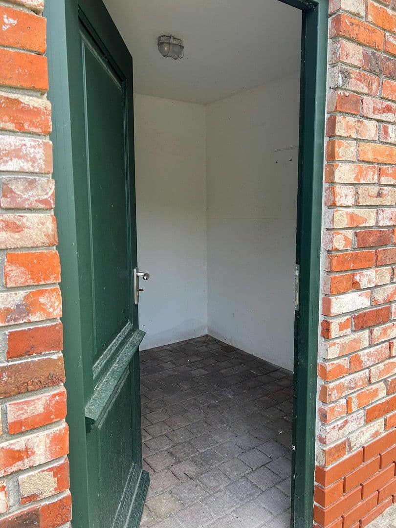 Prenájom bytu 2-izbový 69 m², Grüner Weg 2, Luckau, Brandenbursko Prenájom bytu 2-izbový 69 m², Grüner Weg 2, Luckau, Brandenbursko