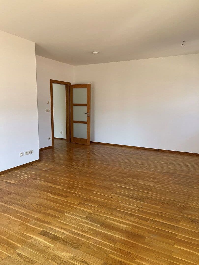 Prenájom bytu 2-izbový 69 m², Grüner Weg 2, Luckau, Brandenbursko Prenájom bytu 2-izbový 69 m², Grüner Weg 2, Luckau, Brandenbursko