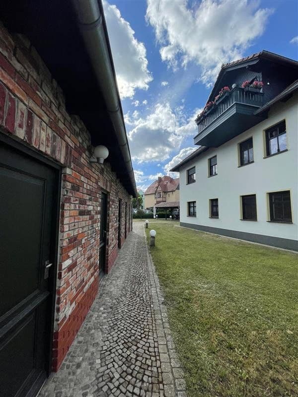 Prenájom bytu 2-izbový 69 m², Grüner Weg 2, Luckau, Brandenbursko Prenájom bytu 2-izbový 69 m², Grüner Weg 2, Luckau, Brandenbursko