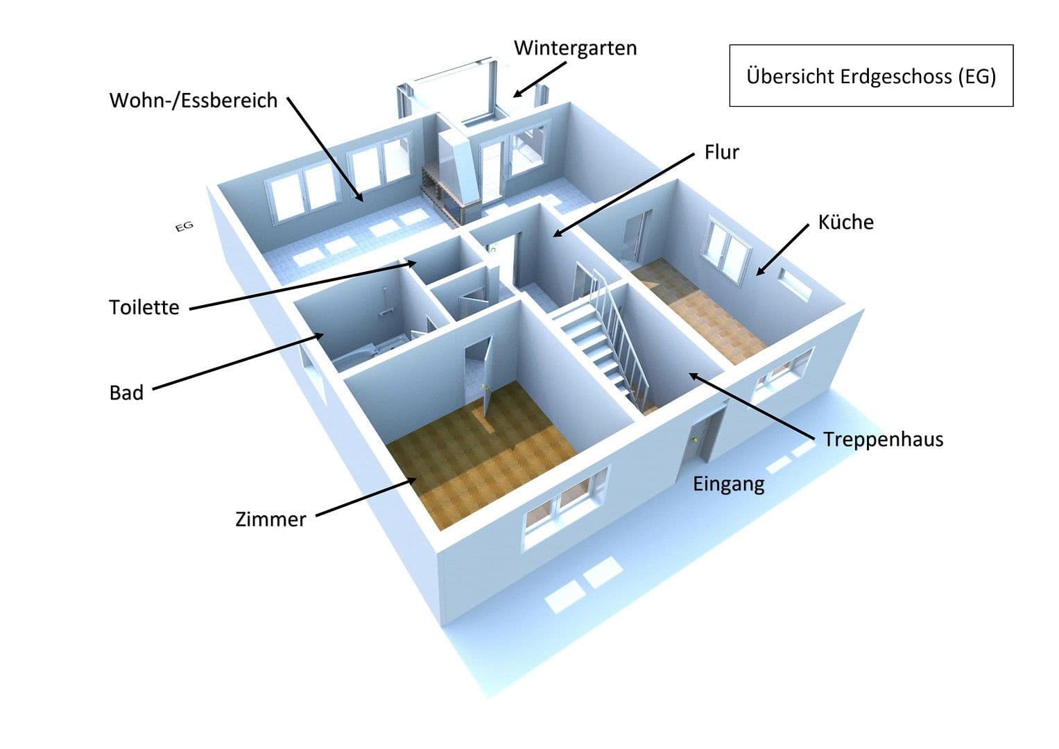 Predaj domu 245 m², pozemek 431 m², Hattenhofen, Bádensko-Wurttembersko Predaj domu 245 m², pozemek 431 m², Hattenhofen, Bádensko-Wurttembersko
