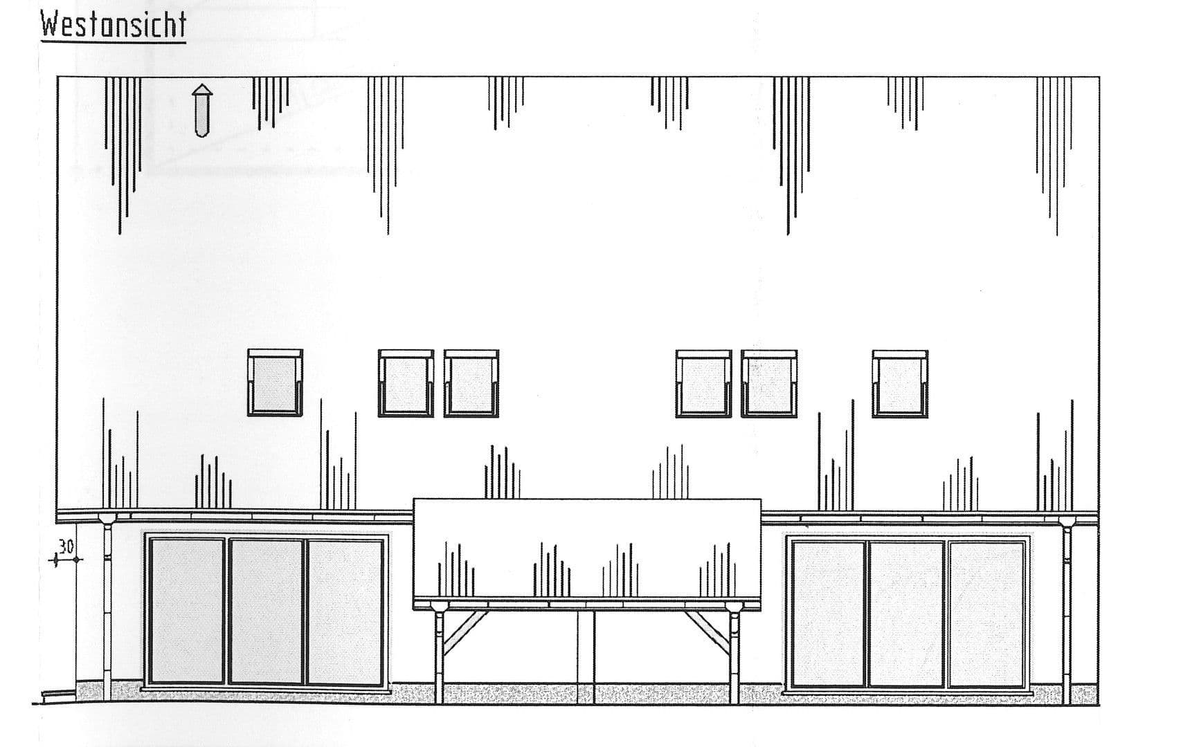 Predaj domu 86 m², pozemek 241 m², Gersdorfer Str. 13a+b, Biendorf, Meklenbursko-Predpomoransko Predaj domu 86 m², pozemek 241 m², Gersdorfer Str. 13a+b, Biendorf, Meklenbursko-Predpomoransko