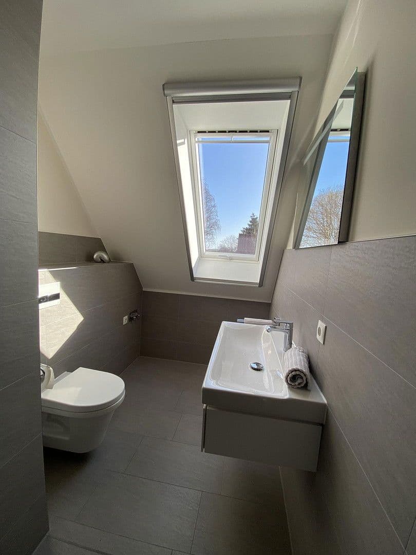 Predaj domu 86 m², pozemek 241 m², Gersdorfer Str. 13a+b, Biendorf, Meklenbursko-Predpomoransko Predaj domu 86 m², pozemek 241 m², Gersdorfer Str. 13a+b, Biendorf, Meklenbursko-Predpomoransko