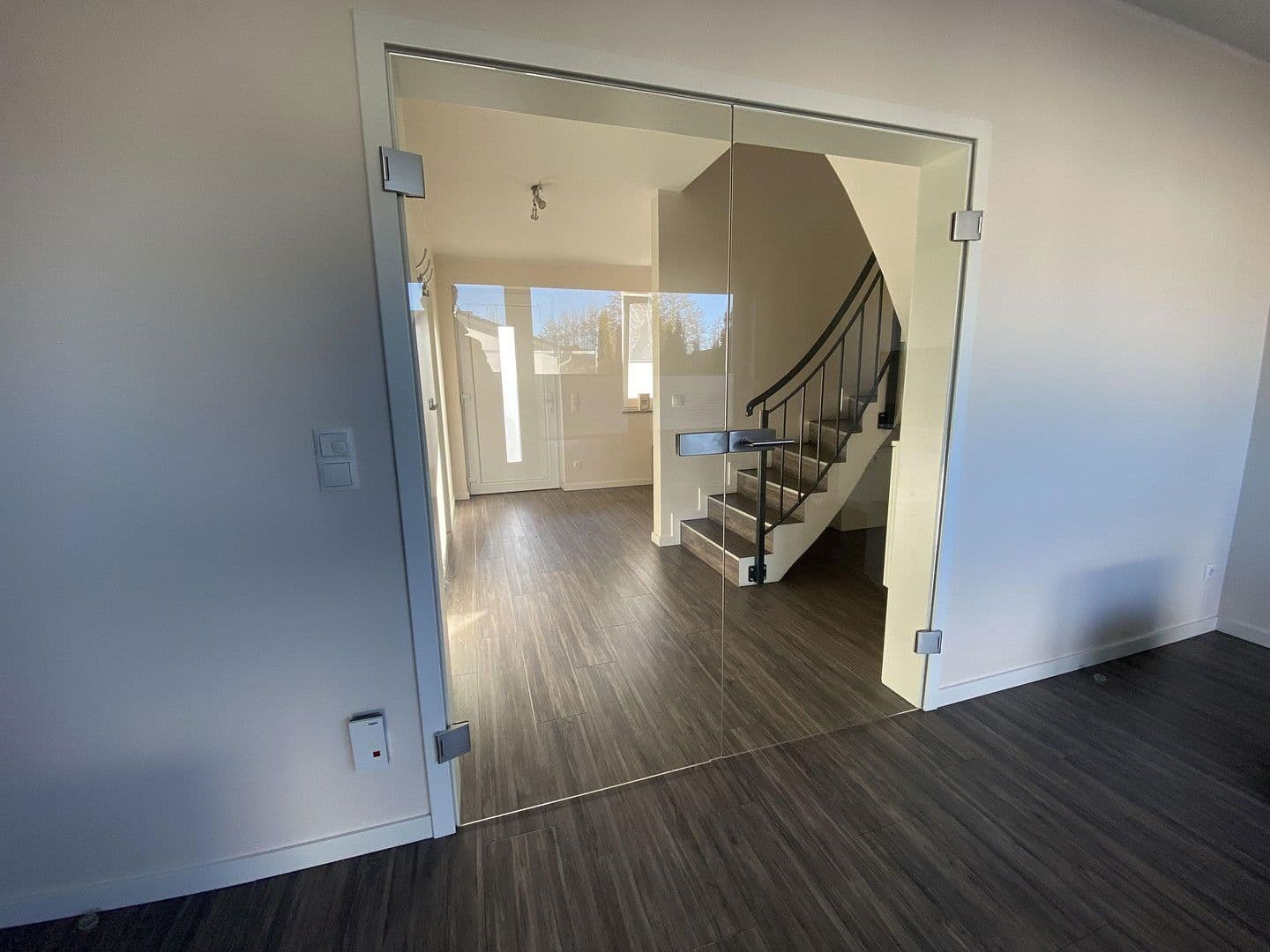 Predaj domu 86 m², pozemek 241 m², Gersdorfer Str. 13a+b, Biendorf, Meklenbursko-Predpomoransko Predaj domu 86 m², pozemek 241 m², Gersdorfer Str. 13a+b, Biendorf, Meklenbursko-Predpomoransko