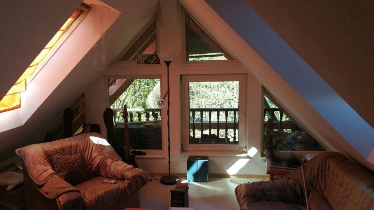 Prenájom bytu 6-izbový 126 m², Berlin, Berlín Prenájom bytu 6-izbový 126 m², Berlin, Berlín