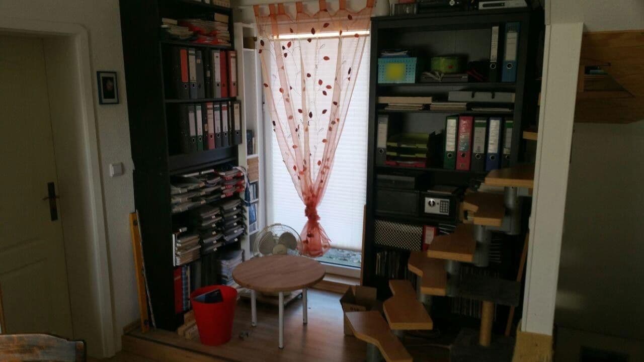 Prenájom bytu 6-izbový 126 m², Berlin, Berlín Prenájom bytu 6-izbový 126 m², Berlin, Berlín