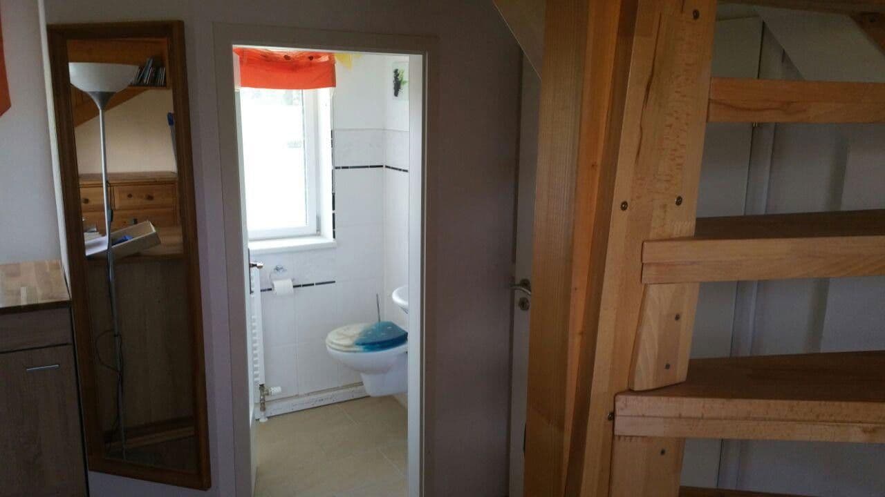 Prenájom bytu 6-izbový 126 m², Berlin, Berlín Prenájom bytu 6-izbový 126 m², Berlin, Berlín