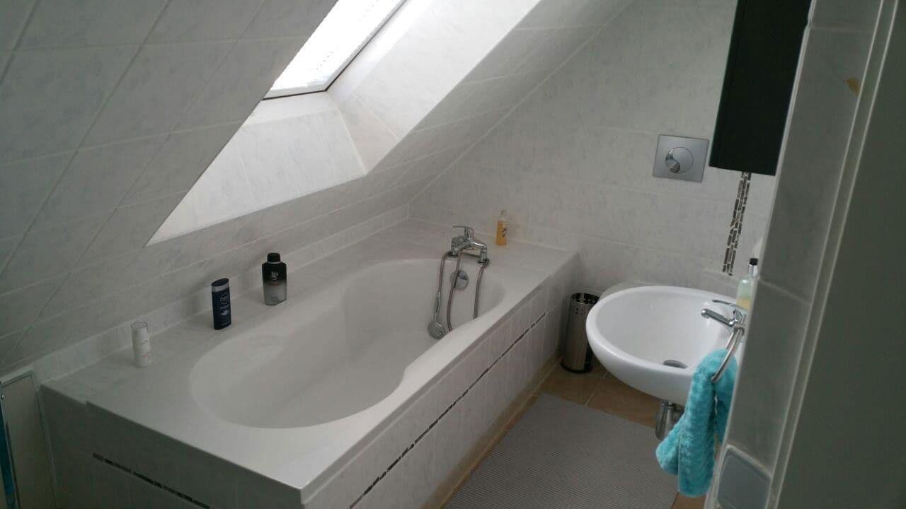 Prenájom bytu 6-izbový 126 m², Berlin, Berlín Prenájom bytu 6-izbový 126 m², Berlin, Berlín