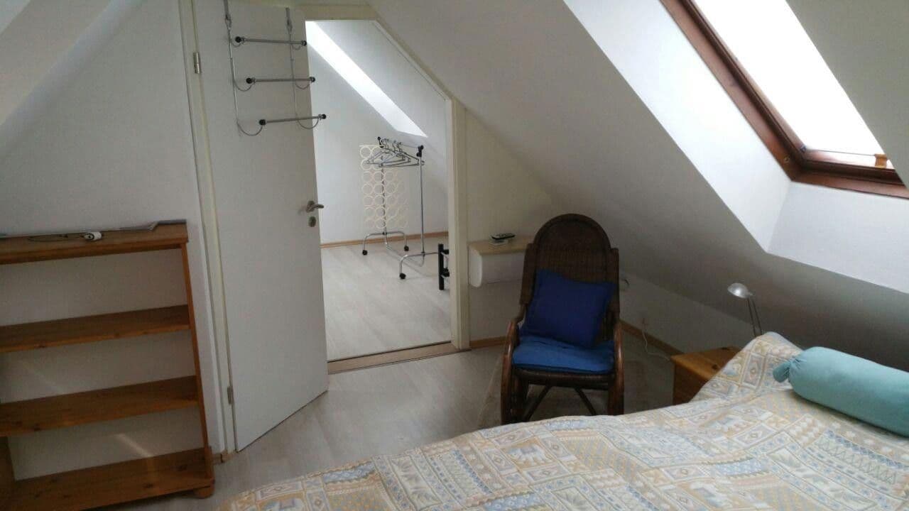 Prenájom bytu 6-izbový 126 m², Berlin, Berlín Prenájom bytu 6-izbový 126 m², Berlin, Berlín