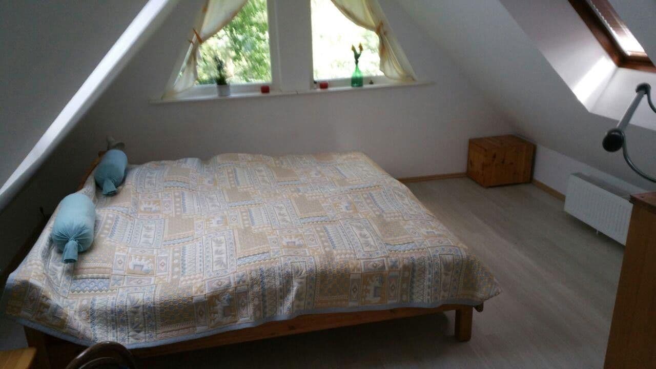 Prenájom bytu 6-izbový 126 m², Berlin, Berlín Prenájom bytu 6-izbový 126 m², Berlin, Berlín