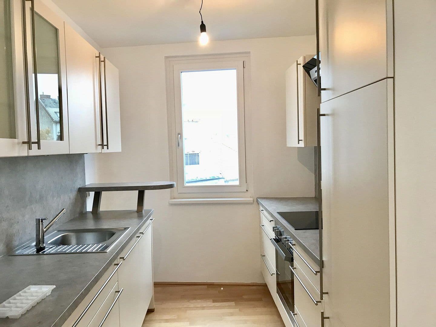 Prenájom bytu 2-izbový 63 m², Kirchenplatz 6, Wien, Viedeň Prenájom bytu 2-izbový 63 m², Kirchenplatz 6, Wien, Viedeň