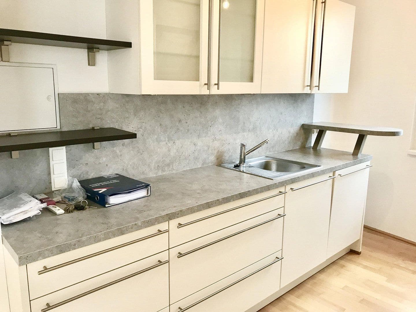 Prenájom bytu 2-izbový 63 m², Kirchenplatz 6, Wien, Viedeň Prenájom bytu 2-izbový 63 m², Kirchenplatz 6, Wien, Viedeň