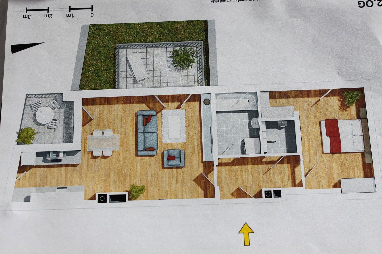 Prenájom bytu 2-izbový 63 m², Kirchenplatz 6, Wien, Viedeň Prenájom bytu 2-izbový 63 m², Kirchenplatz 6, Wien, Viedeň