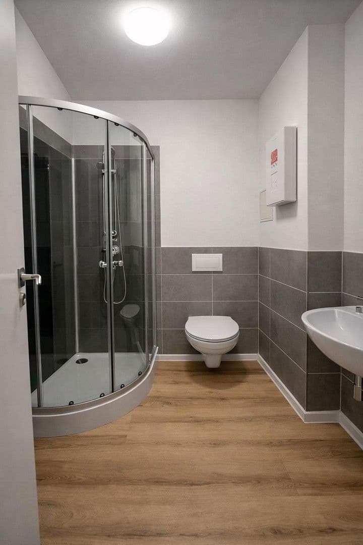 Prenájom bytu 1-izbový 20 m², Etschberger Weg 49, Kusel, Porýnie-Falcko Prenájom bytu 1-izbový 20 m², Etschberger Weg 49, Kusel, Porýnie-Falcko