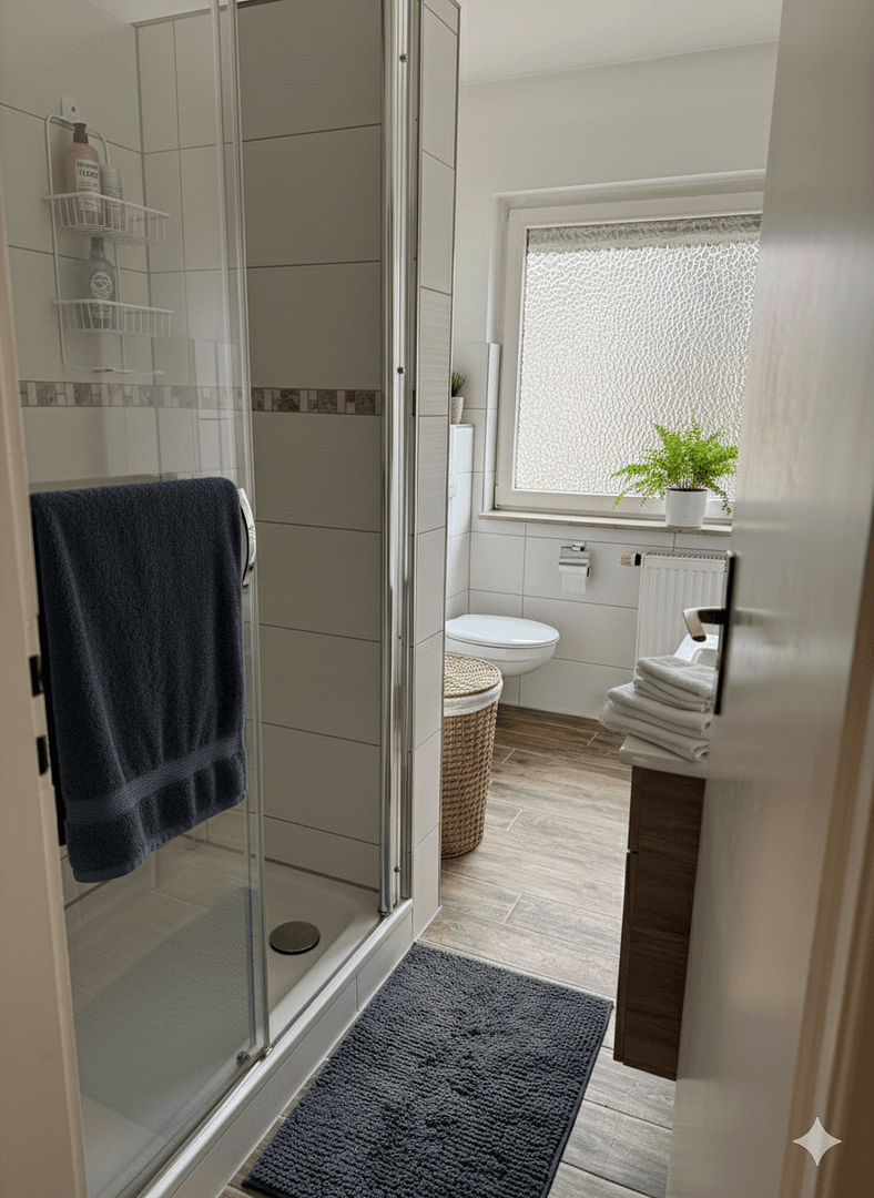 Prenájom bytu 4-izbový 75 m², Erlangen, Bavorsko Prenájom bytu 4-izbový 75 m², Erlangen, Bavorsko