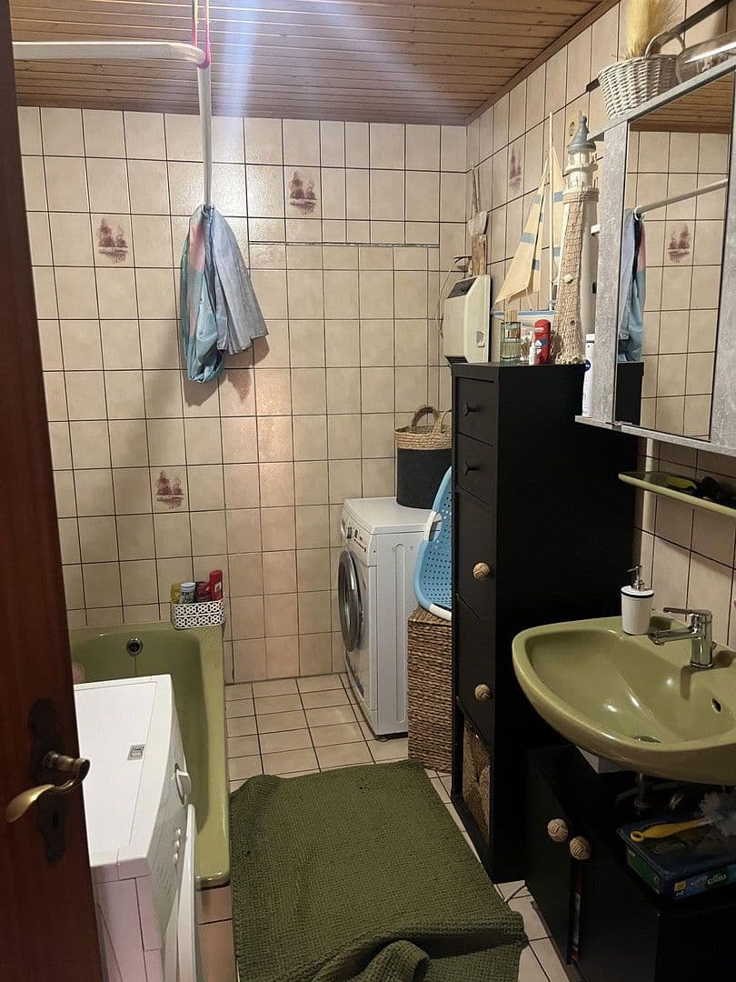 Prenájom bytu 3-izbový 60 m², Hauptstraße 8, Kammerforst, Porýnie-Falcko Prenájom bytu 3-izbový 60 m², Hauptstraße 8, Kammerforst, Porýnie-Falcko