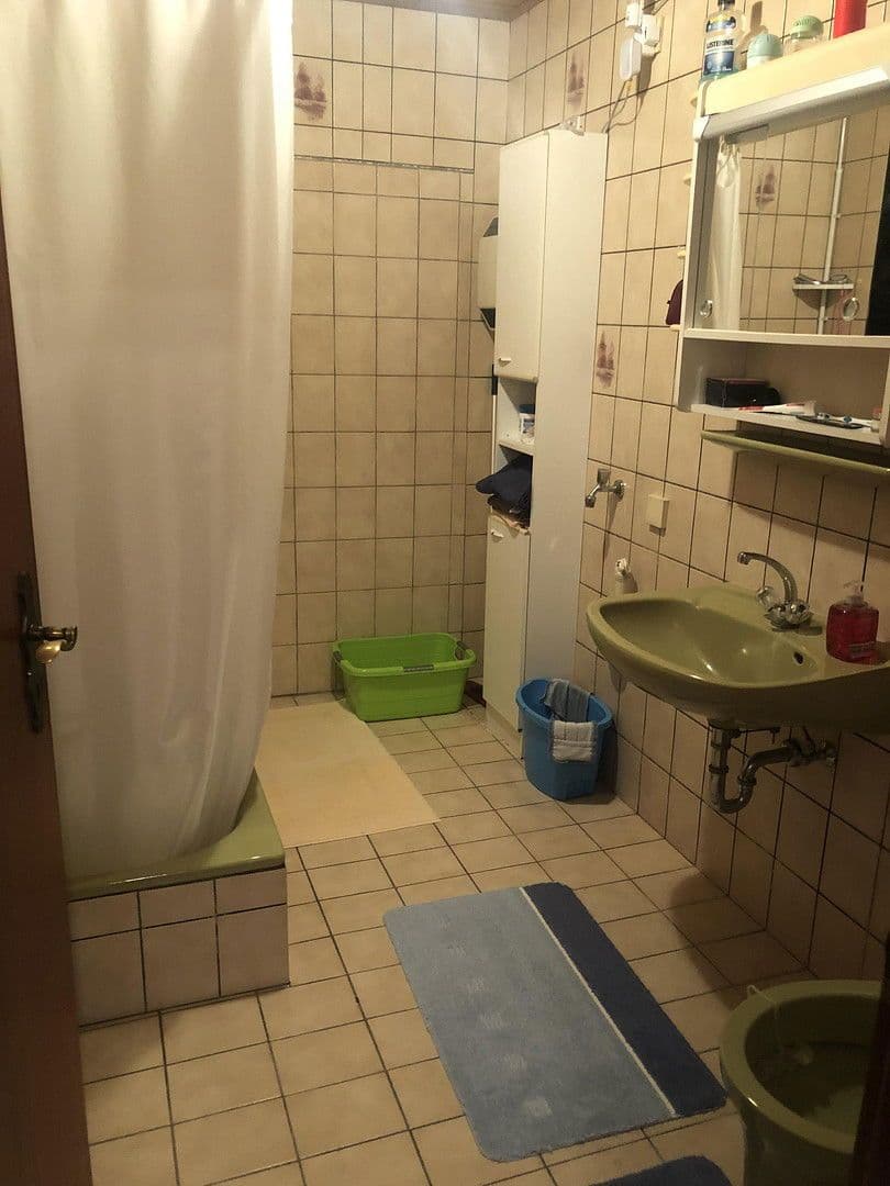 Prenájom bytu 3-izbový 60 m², Hauptstraße 8, Kammerforst, Porýnie-Falcko Prenájom bytu 3-izbový 60 m², Hauptstraße 8, Kammerforst, Porýnie-Falcko