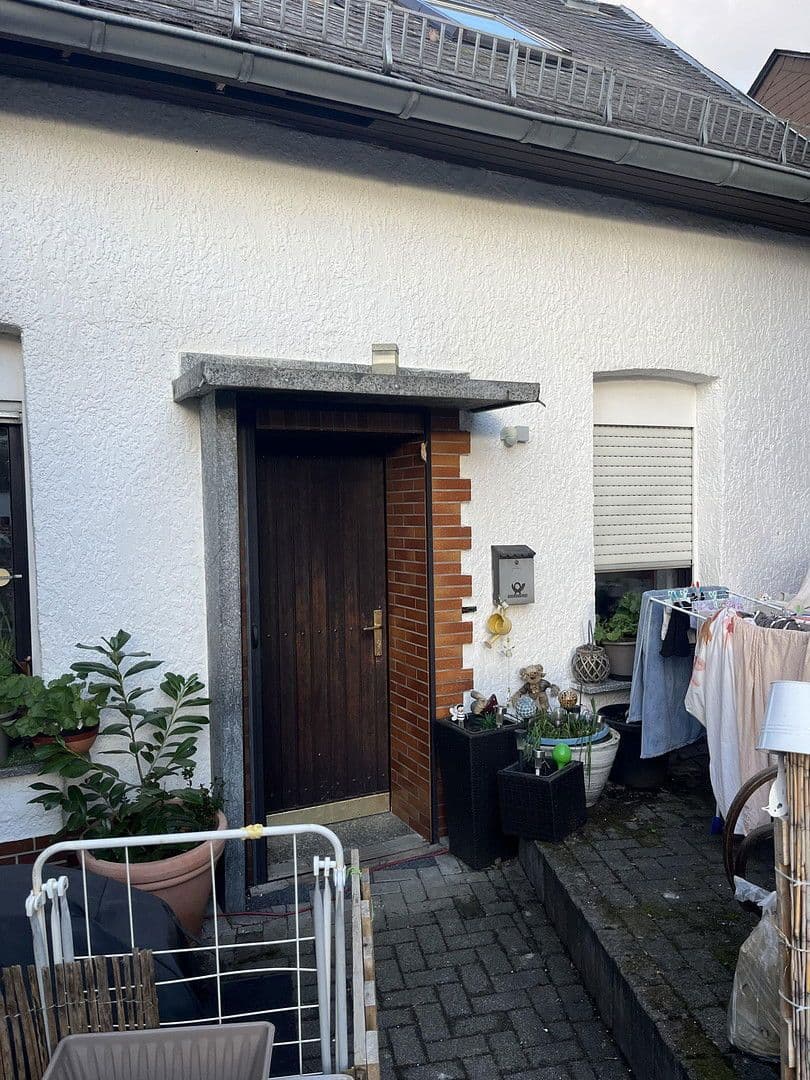 Prenájom bytu 3-izbový 60 m², Hauptstraße 8, Kammerforst, Porýnie-Falcko Prenájom bytu 3-izbový 60 m², Hauptstraße 8, Kammerforst, Porýnie-Falcko