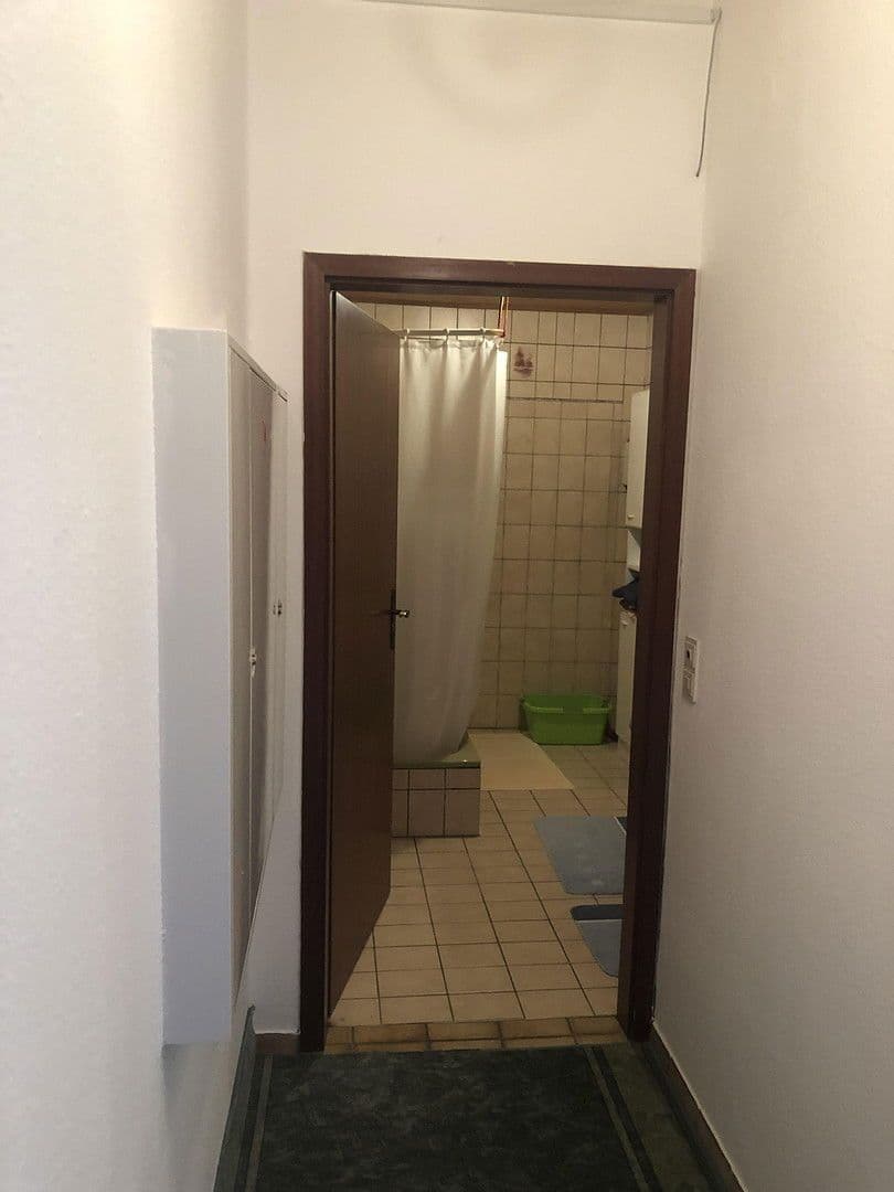 Prenájom bytu 3-izbový 60 m², Hauptstraße 8, Kammerforst, Porýnie-Falcko Prenájom bytu 3-izbový 60 m², Hauptstraße 8, Kammerforst, Porýnie-Falcko