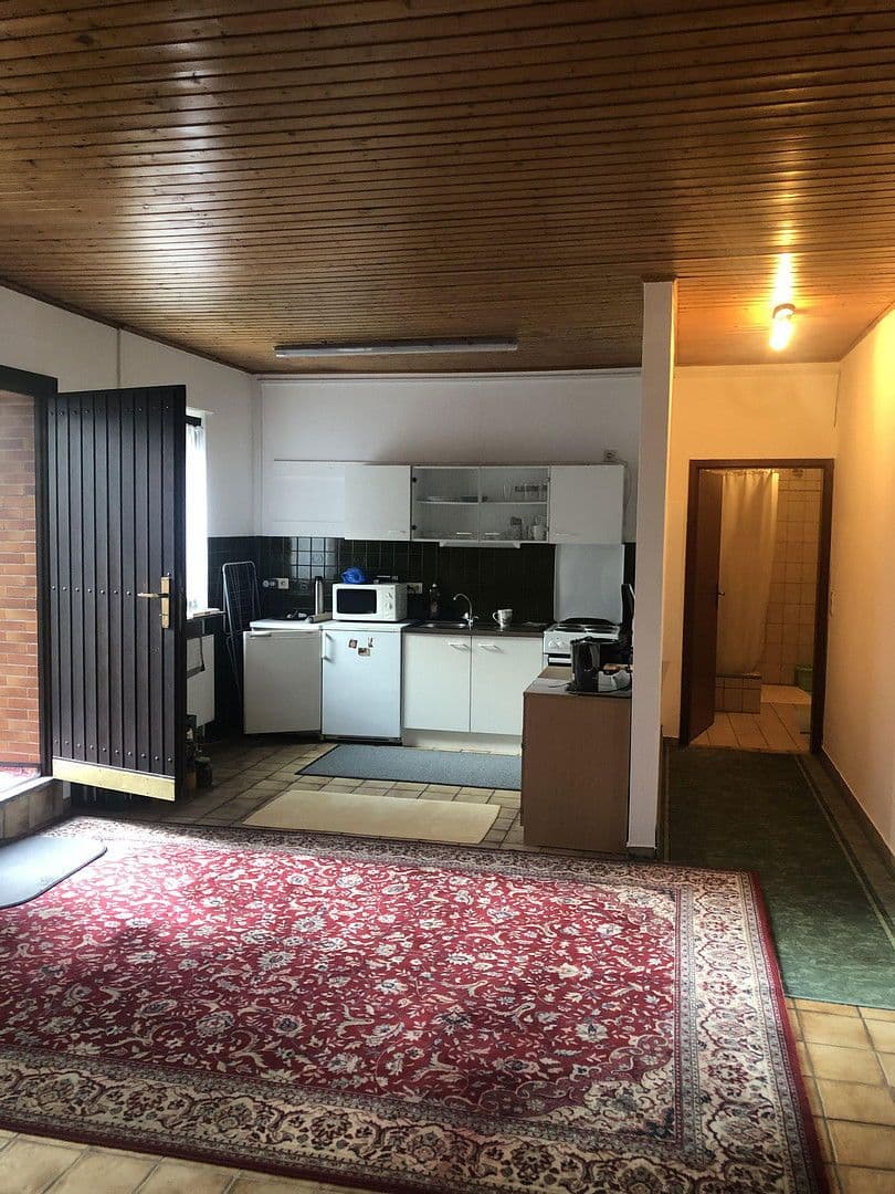 Prenájom bytu 3-izbový 60 m², Hauptstraße 8, Kammerforst, Porýnie-Falcko Prenájom bytu 3-izbový 60 m², Hauptstraße 8, Kammerforst, Porýnie-Falcko