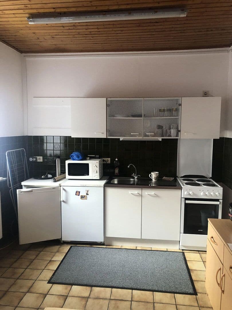 Prenájom bytu 3-izbový 60 m², Hauptstraße 8, Kammerforst, Porýnie-Falcko Prenájom bytu 3-izbový 60 m², Hauptstraße 8, Kammerforst, Porýnie-Falcko