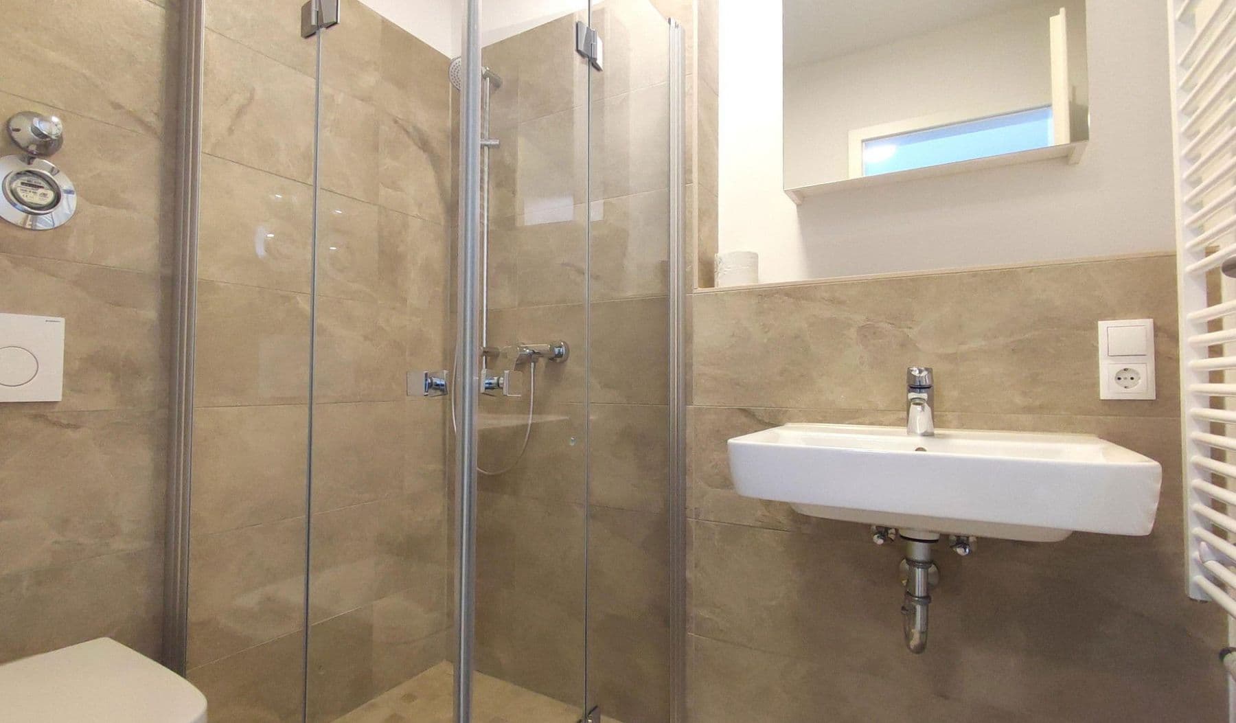 Prenájom bytu 1-izbový 20 m², Rubensstr. 54, Berlin - Schöneberg, Berlín Prenájom bytu 1-izbový 20 m², Rubensstr. 54, Berlin - Schöneberg, Berlín