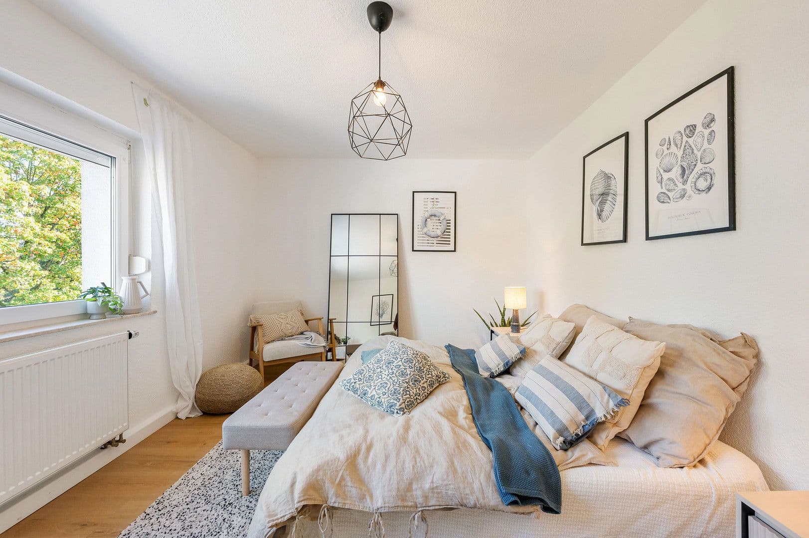 Prenájom bytu 3-izbový 81 m², Ringstraße 11, Walldürn, Bádensko-Wurttembersko Prenájom bytu 3-izbový 81 m², Ringstraße 11, Walldürn, Bádensko-Wurttembersko