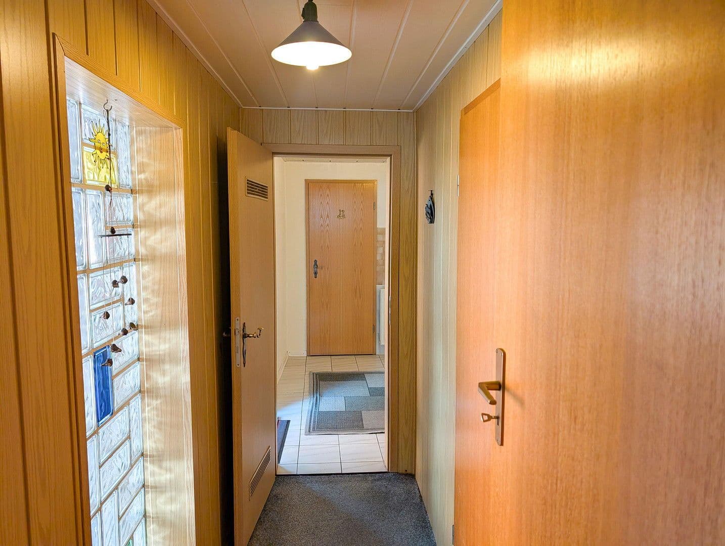 Predaj domu 128 m², pozemek 1.213 m², Bremen, Brémy Predaj domu 128 m², pozemek 1.213 m², Bremen, Brémy