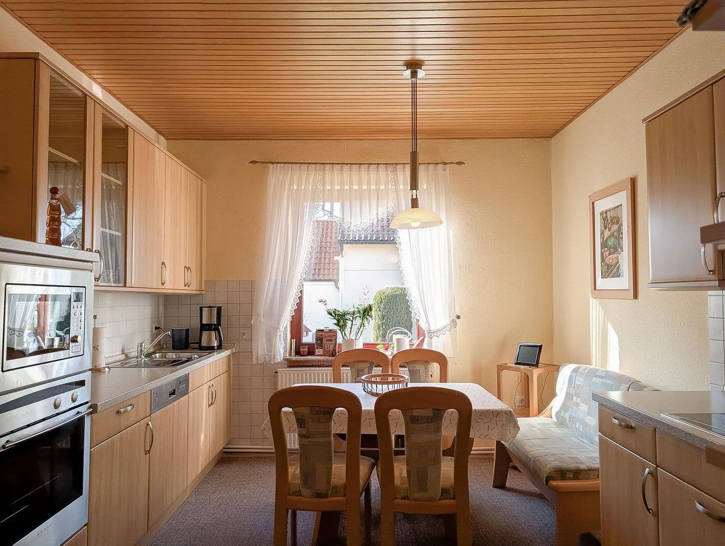 Predaj domu 128 m², pozemek 1.213 m², Bremen, Brémy Predaj domu 128 m², pozemek 1.213 m², Bremen, Brémy