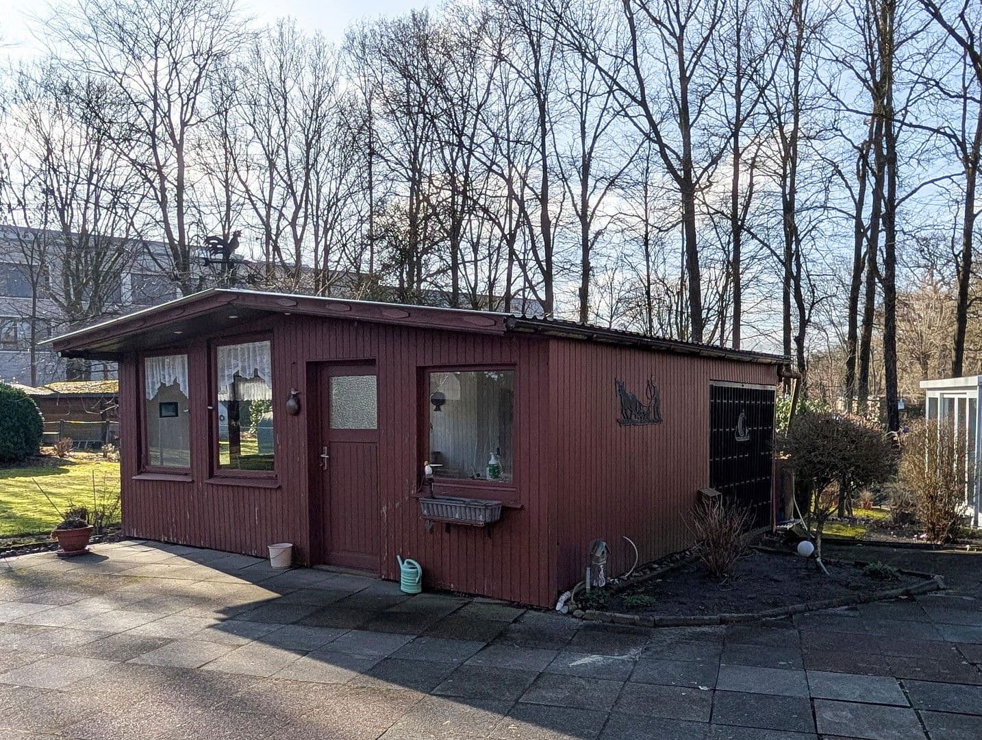 Predaj domu 128 m², pozemek 1.213 m², Bremen, Brémy Predaj domu 128 m², pozemek 1.213 m², Bremen, Brémy