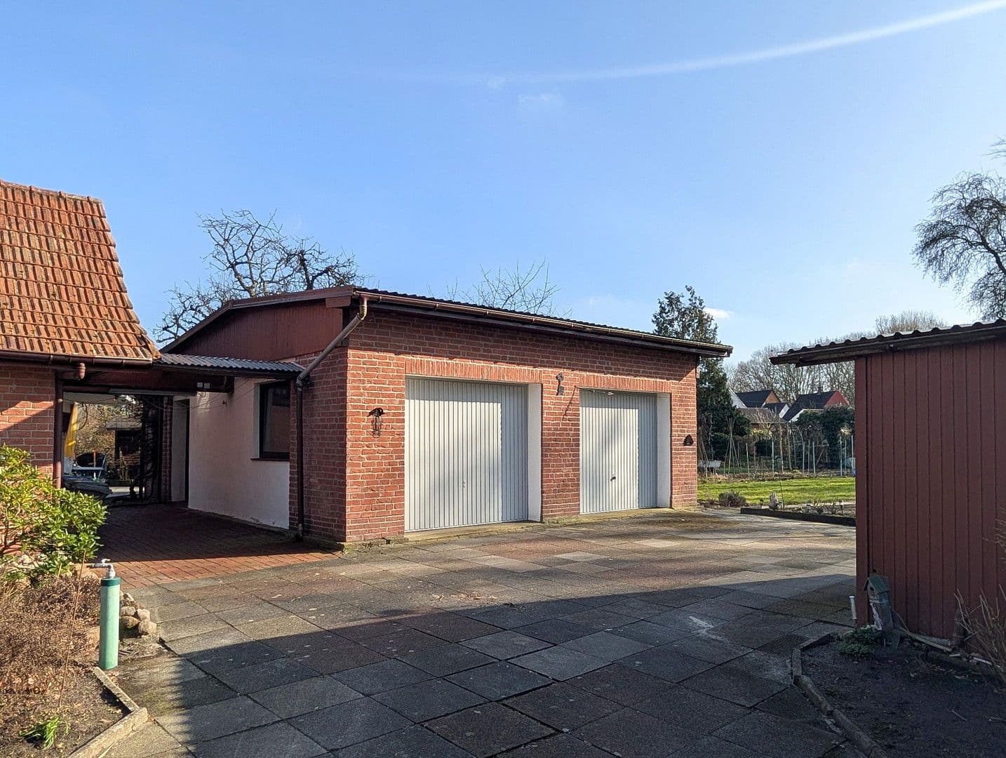 Predaj domu 128 m², pozemek 1.213 m², Bremen, Brémy Predaj domu 128 m², pozemek 1.213 m², Bremen, Brémy