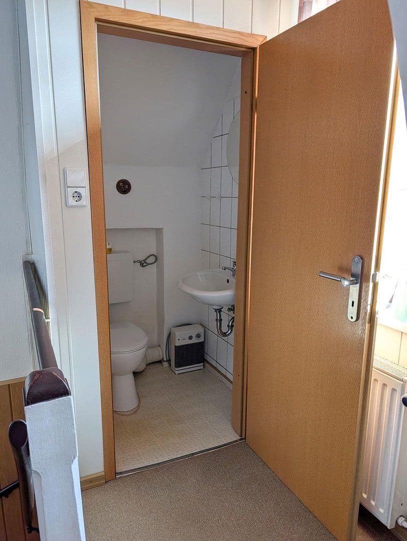 Predaj domu 128 m², pozemek 1.213 m², Bremen, Brémy Predaj domu 128 m², pozemek 1.213 m², Bremen, Brémy