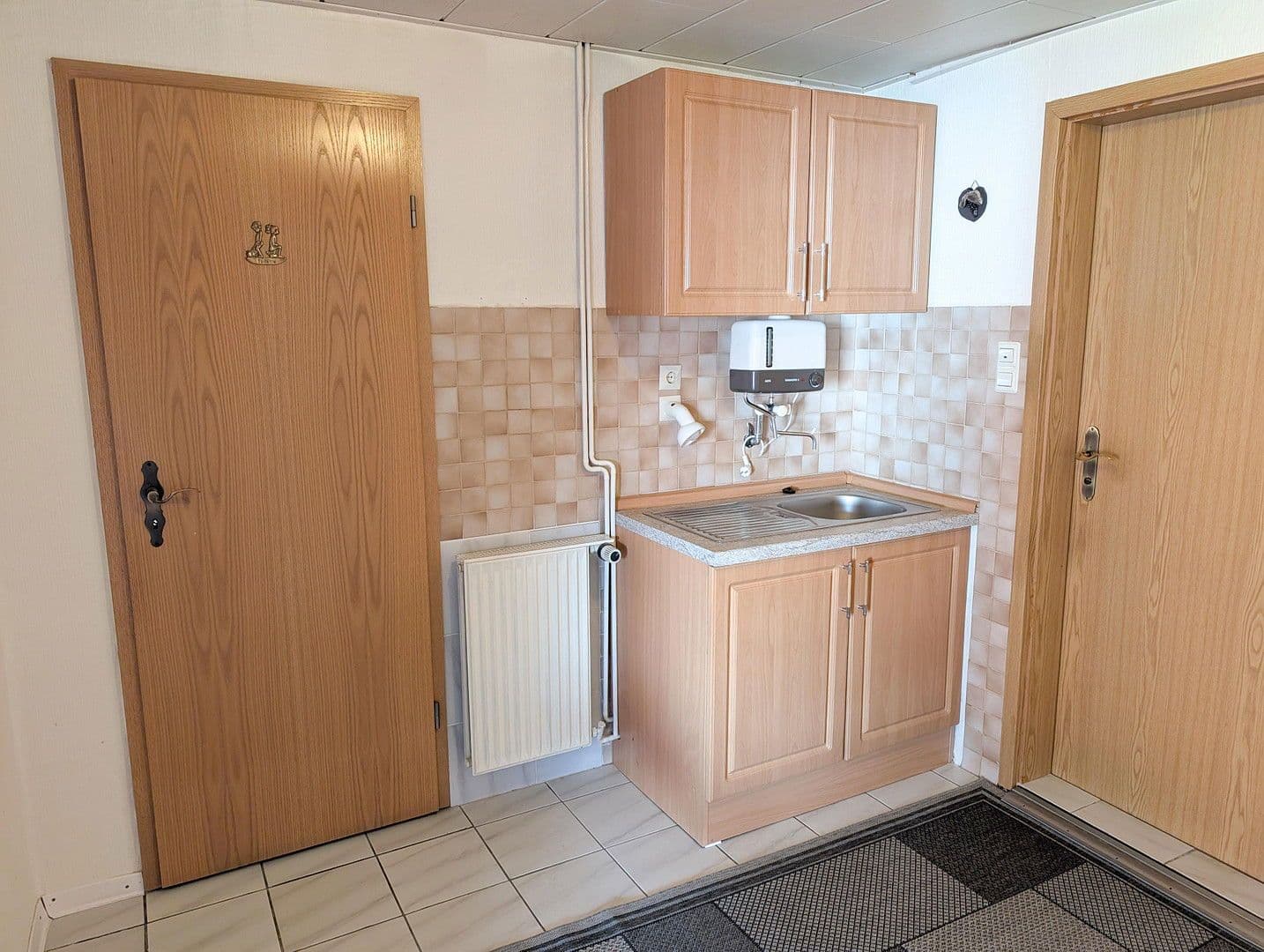 Predaj domu 128 m², pozemek 1.213 m², Bremen, Brémy Predaj domu 128 m², pozemek 1.213 m², Bremen, Brémy