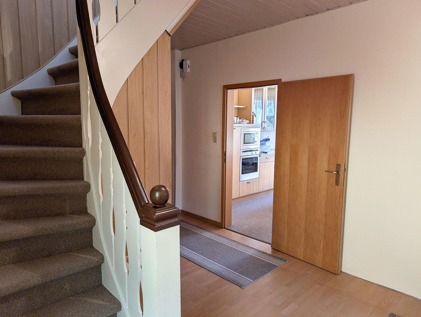 Predaj domu 128 m², pozemek 1.213 m², Bremen, Brémy Predaj domu 128 m², pozemek 1.213 m², Bremen, Brémy