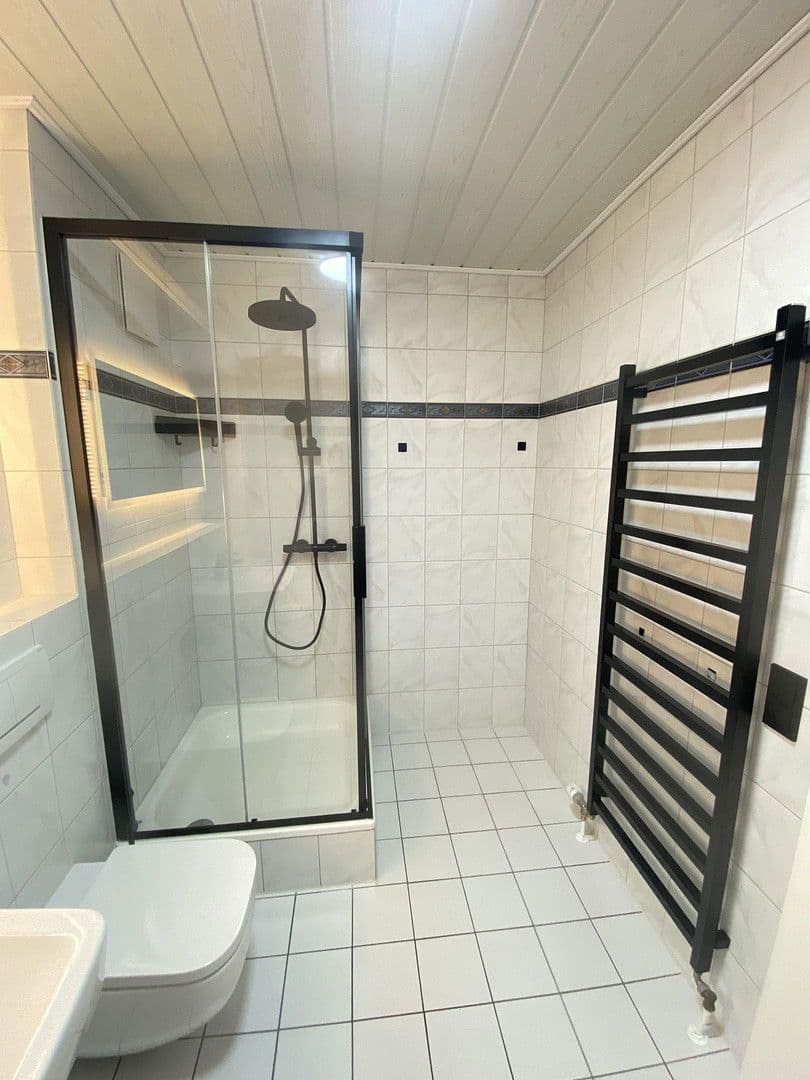 Prenájom bytu 3-izbový 83 m², Rheine, Severné Porýnie - Westfálsko Prenájom bytu 3-izbový 83 m², Rheine, Severné Porýnie - Westfálsko