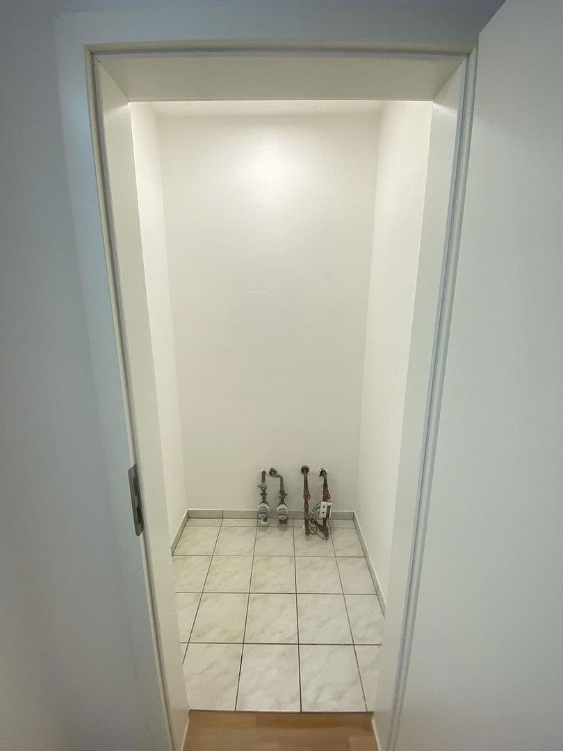 Prenájom bytu 3-izbový 83 m², Rheine, Severné Porýnie - Westfálsko Prenájom bytu 3-izbový 83 m², Rheine, Severné Porýnie - Westfálsko