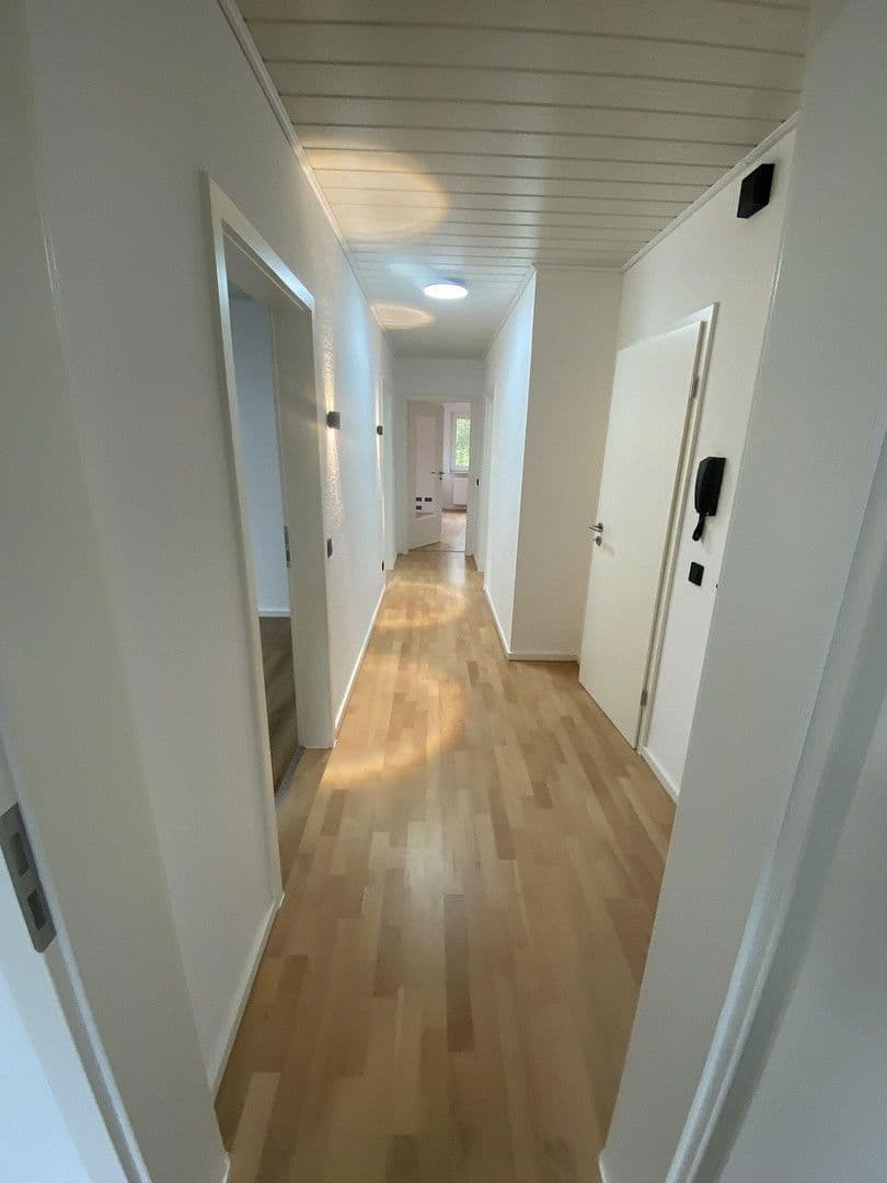 Prenájom bytu 3-izbový 83 m², Rheine, Severné Porýnie - Westfálsko Prenájom bytu 3-izbový 83 m², Rheine, Severné Porýnie - Westfálsko