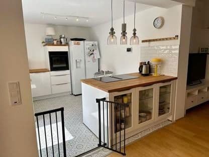 Predaj domu 155 m², pozemek 884 m², Bremen, Brémy Predaj domu 155 m², pozemek 884 m², Bremen, Brémy