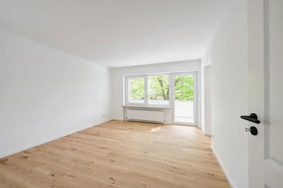 Predaj bytu 1-izbový 39 m², Max-Planck Straße 13, Neufahrn bei Freising, Bavorsko Predaj bytu 1-izbový 39 m², Max-Planck Straße 13, Neufahrn bei Freising, Bavorsko