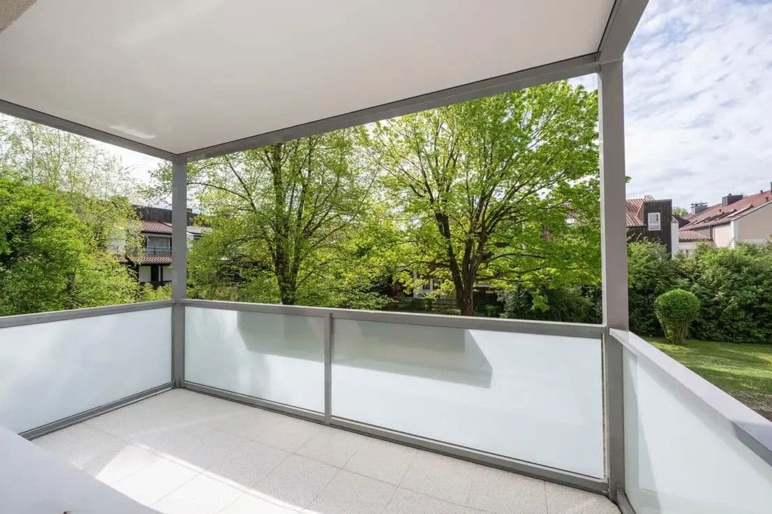 Predaj bytu 1-izbový 39 m², Max-Planck Straße 13, Neufahrn bei Freising, Bavorsko Predaj bytu 1-izbový 39 m², Max-Planck Straße 13, Neufahrn bei Freising, Bavorsko