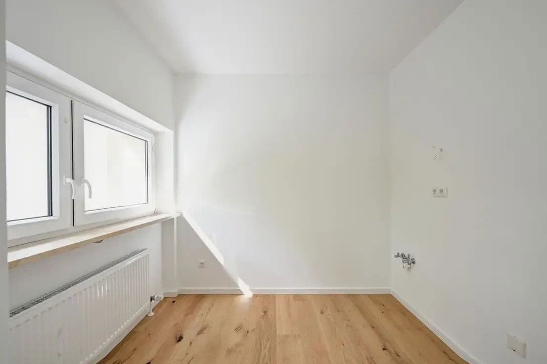 Predaj bytu 1-izbový 39 m², Max-Planck Straße 13, Neufahrn bei Freising, Bavorsko Predaj bytu 1-izbový 39 m², Max-Planck Straße 13, Neufahrn bei Freising, Bavorsko