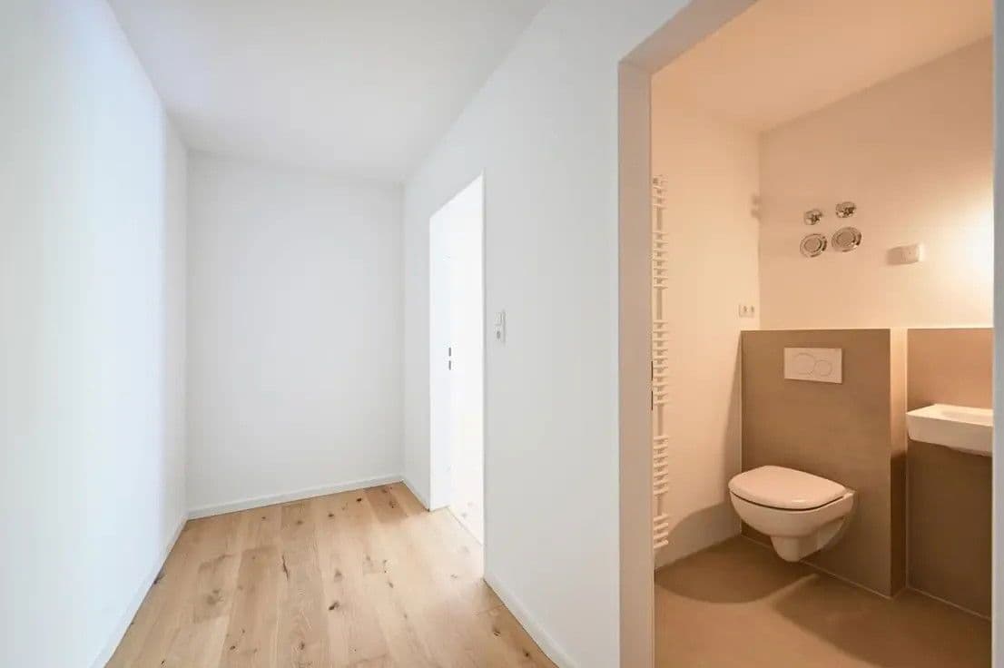 Predaj bytu 1-izbový 39 m², Max-Planck Straße 13, Neufahrn bei Freising, Bavorsko Predaj bytu 1-izbový 39 m², Max-Planck Straße 13, Neufahrn bei Freising, Bavorsko