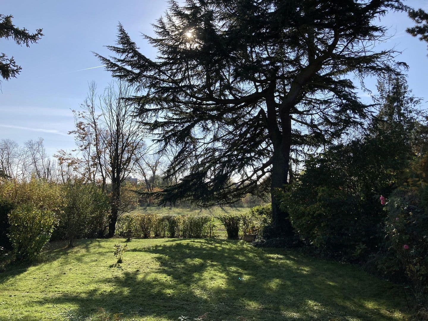 Predaj domu 260 m², pozemek 1.254 m², Maintal, Hesensko Predaj domu 260 m², pozemek 1.254 m², Maintal, Hesensko