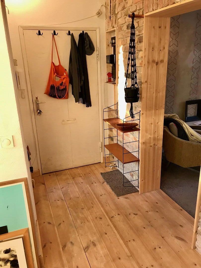 Predaj bytu 1-izbový 35 m², Berlin, Berlín Predaj bytu 1-izbový 35 m², Berlin, Berlín