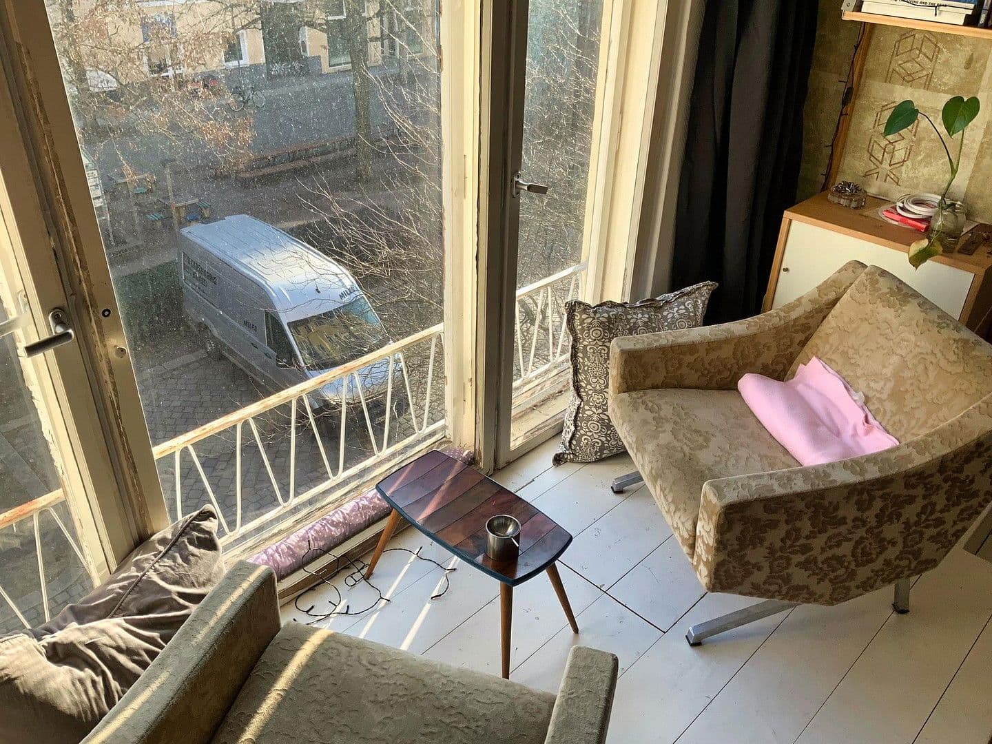 Predaj bytu 1-izbový 35 m², Berlin, Berlín Predaj bytu 1-izbový 35 m², Berlin, Berlín