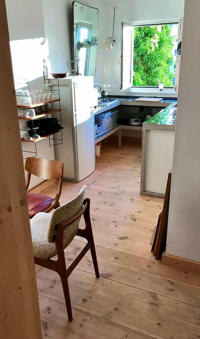 Predaj bytu 1-izbový 35 m², Berlin, Berlín Predaj bytu 1-izbový 35 m², Berlin, Berlín