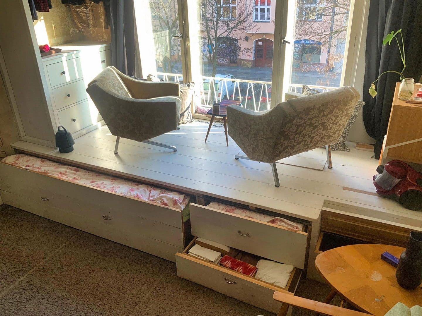 Predaj bytu 1-izbový 35 m², Berlin, Berlín Predaj bytu 1-izbový 35 m², Berlin, Berlín