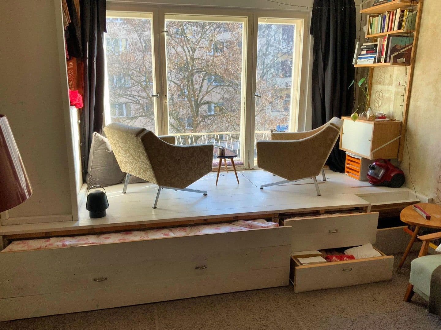 Predaj bytu 1-izbový 35 m², Berlin, Berlín Predaj bytu 1-izbový 35 m², Berlin, Berlín