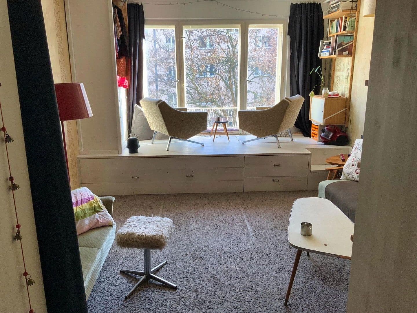 Predaj bytu 1-izbový 35 m², Berlin, Berlín Predaj bytu 1-izbový 35 m², Berlin, Berlín