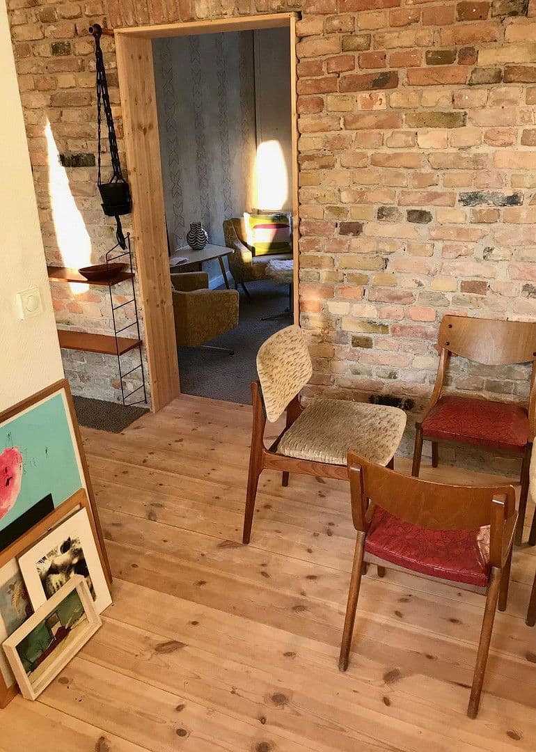 Predaj bytu 1-izbový 35 m², Berlin, Berlín Predaj bytu 1-izbový 35 m², Berlin, Berlín