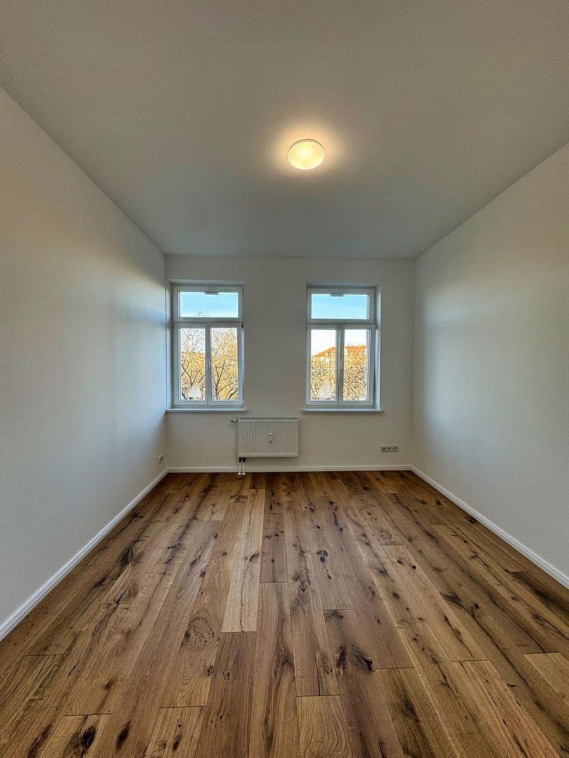 Predaj bytu 1-izbový 51 m², Leipzig, Sasko Predaj bytu 1-izbový 51 m², Leipzig, Sasko